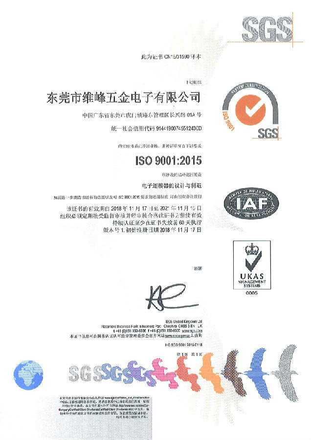 ISO9001-2015证书（中英文）_页面_1.jpg