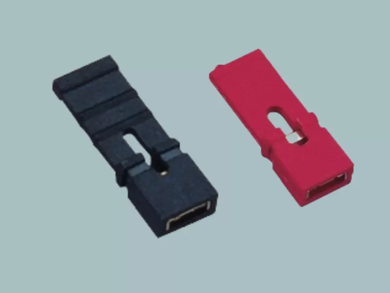 短路帽连接器系列