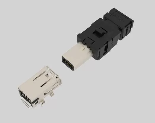 WCON 的工业微型 I/O 现场可安装连接器提供创新且省时的电线端接，同时为工业环境提供节省空间且可靠的 I/O 解决方案。