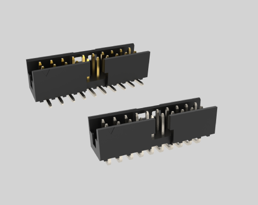 3122B series