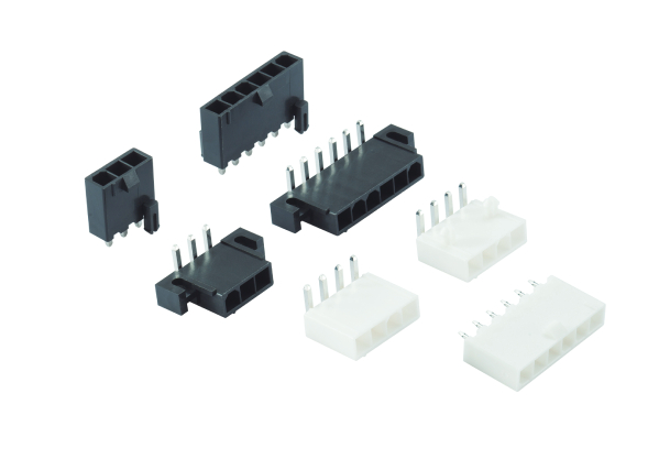 <p>High performance Wire to Board，feature both &nbsp;reliability and durability，across a wide variety of applications and industries.</p>
