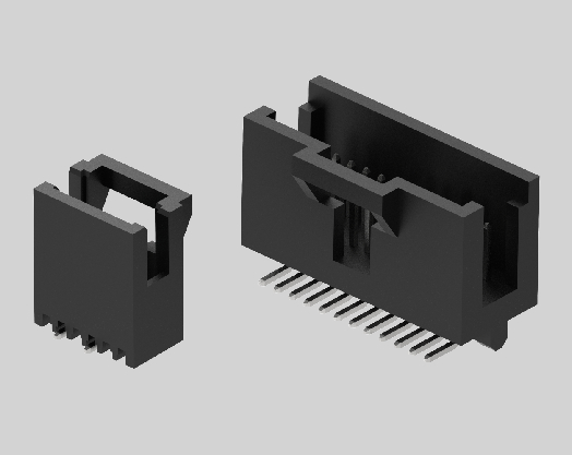 WF1271 Series
