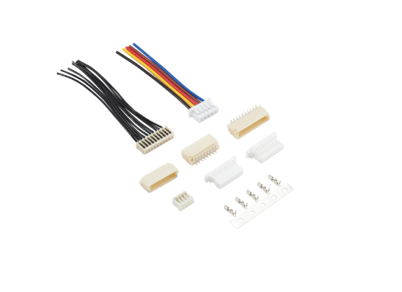 WF1001 Series
